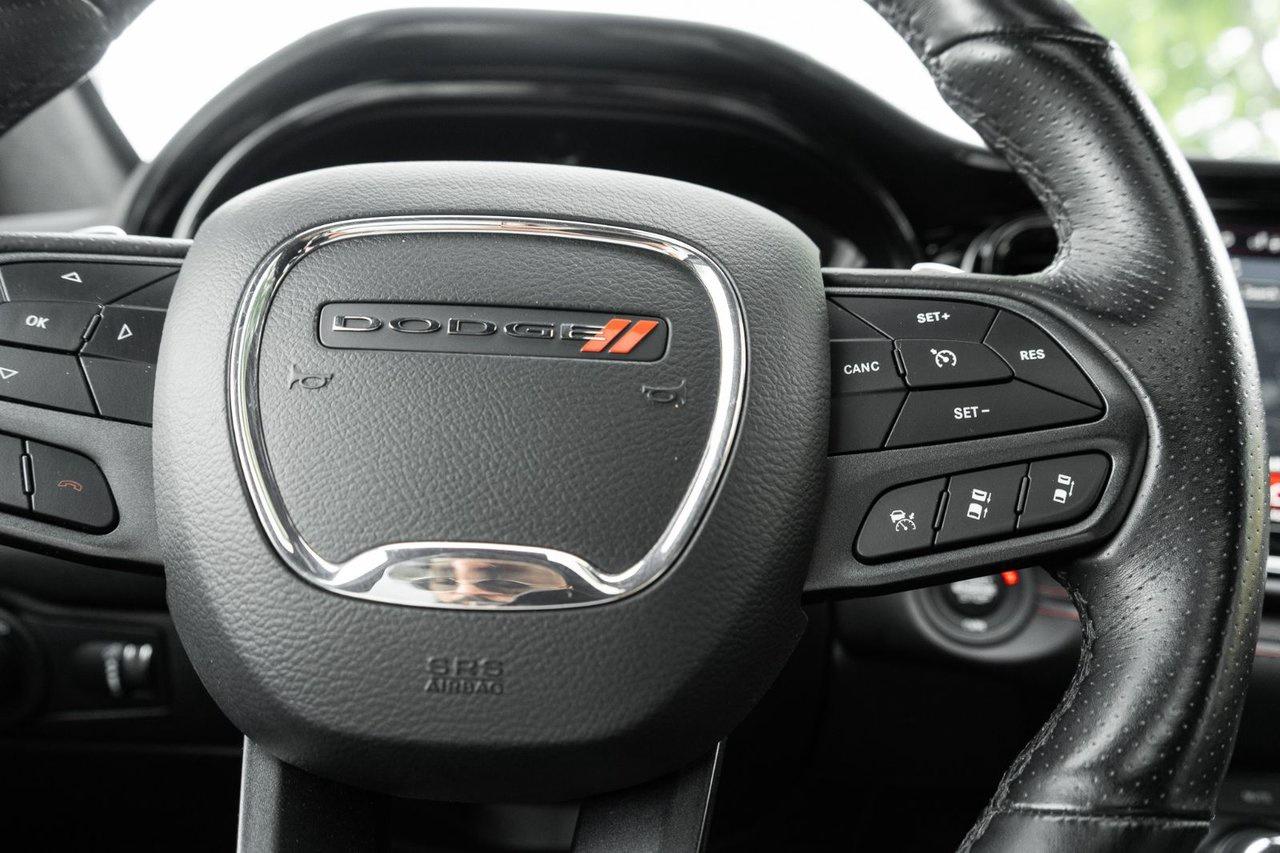 2022 Dodge Durango R/T Plus Photo