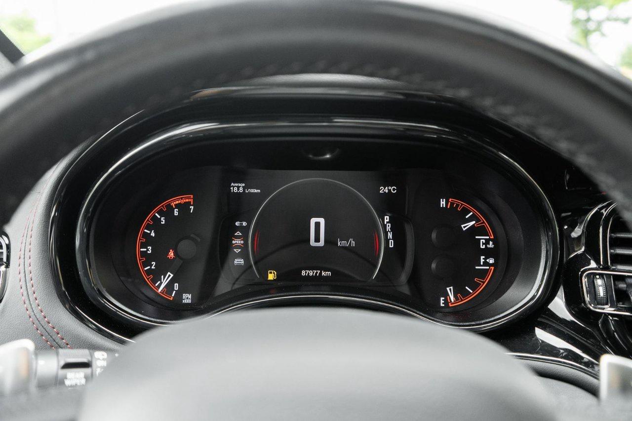 2022 Dodge Durango R/T Plus Photo