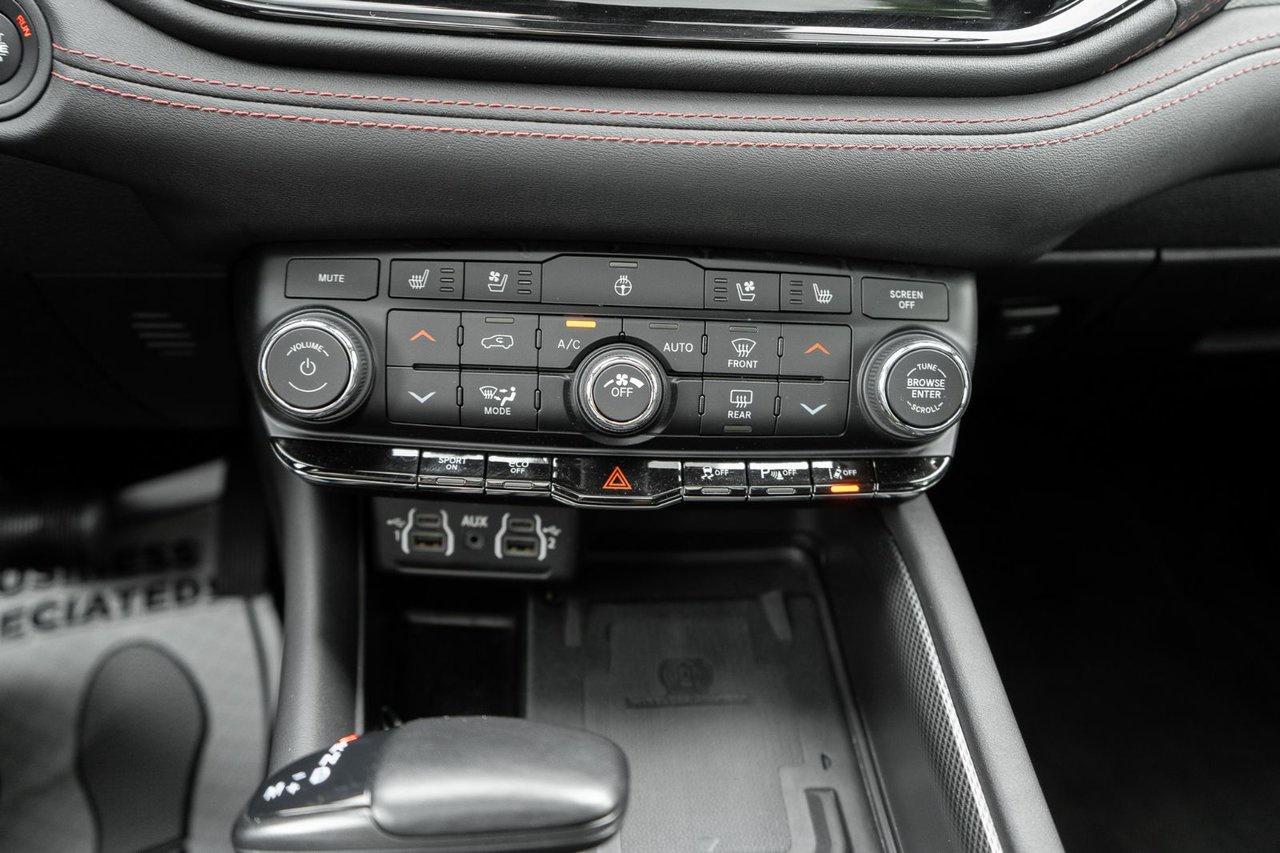 2022 Dodge Durango R/T Plus Photo