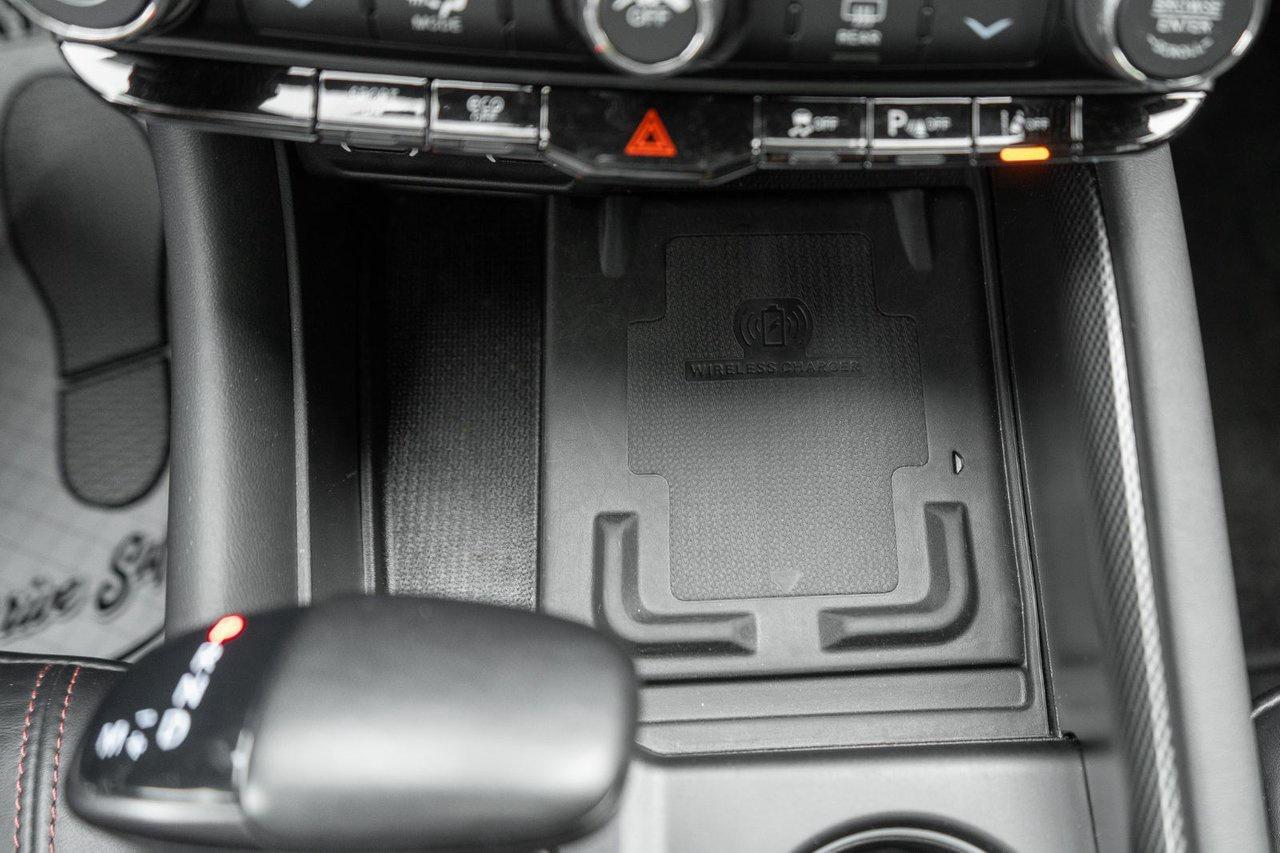 2022 Dodge Durango R/T Plus Photo