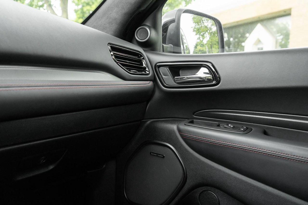 2022 Dodge Durango R/T Plus Photo