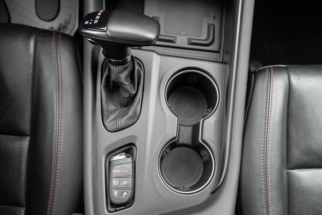 2022 Dodge Durango R/T Plus Photo