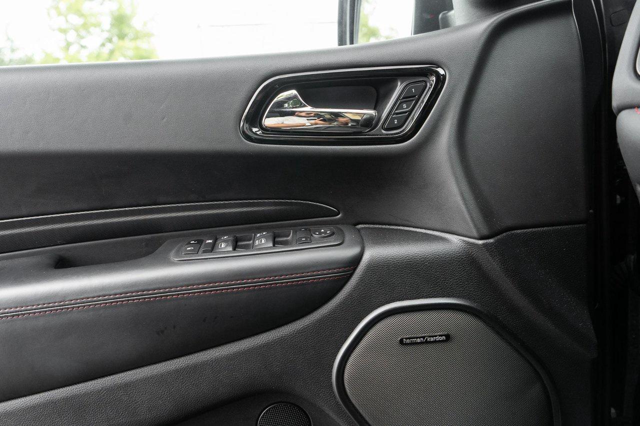 2022 Dodge Durango R/T Plus Photo