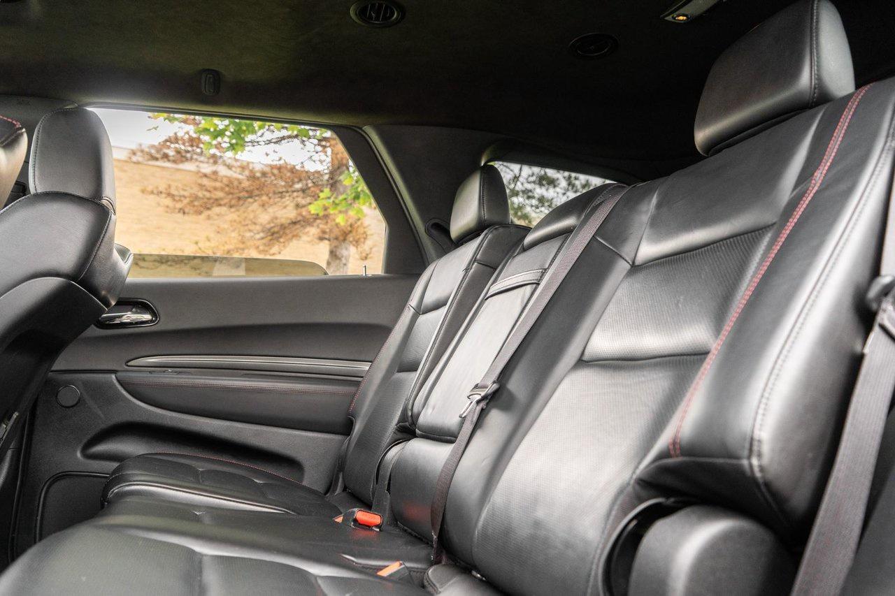 2022 Dodge Durango R/T Plus Photo