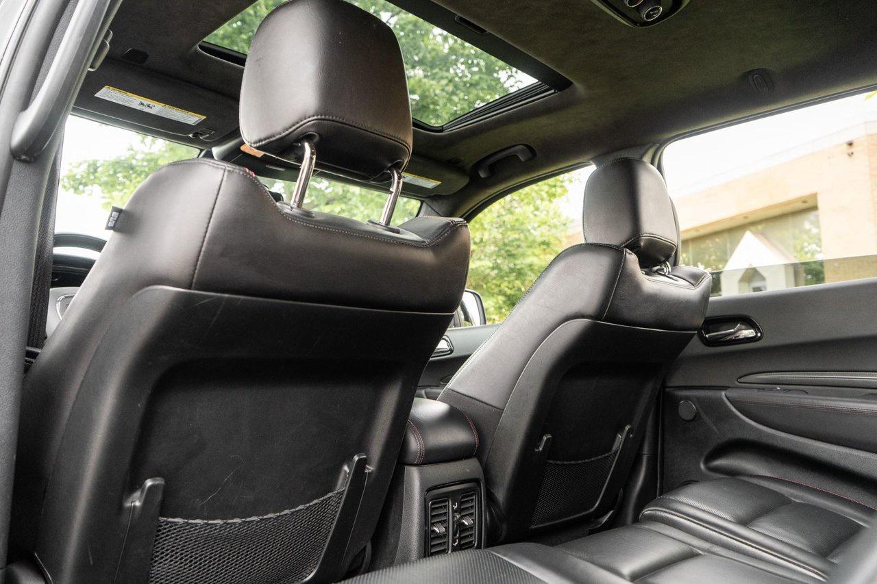 2022 Dodge Durango R/T Plus Photo