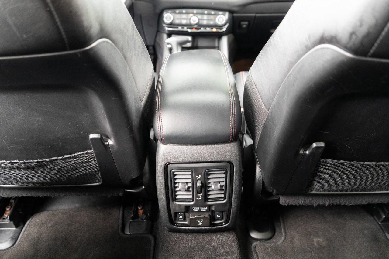 2022 Dodge Durango R/T Plus Photo