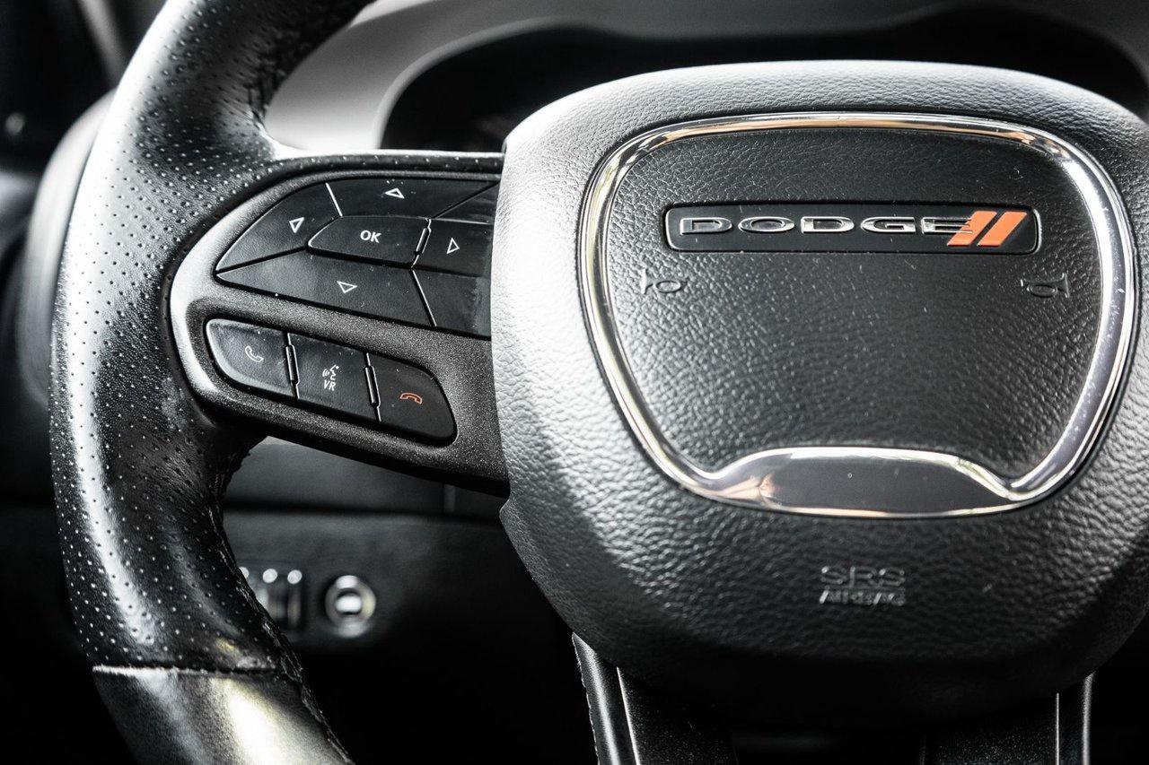 2023 Dodge Charger GT AWD Photo