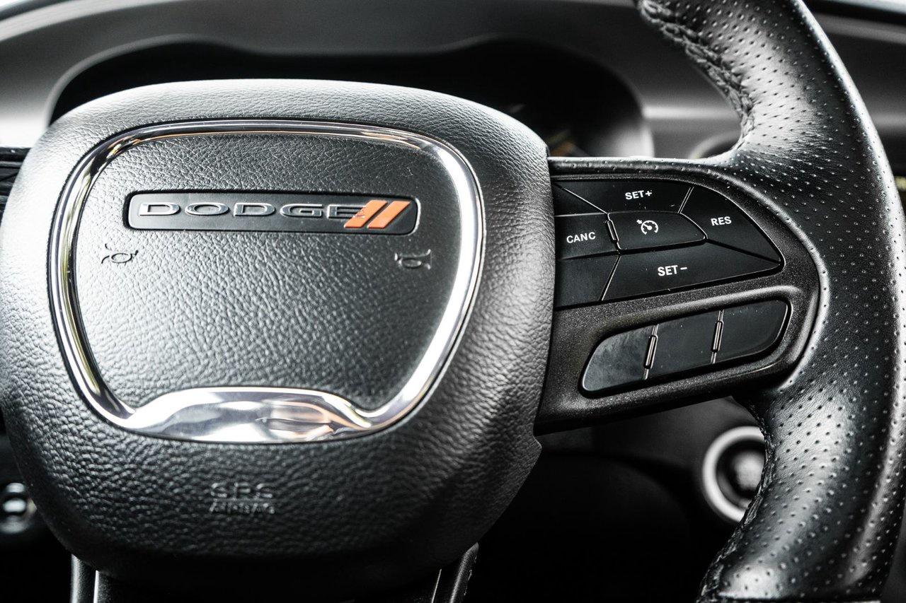 2023 Dodge Charger GT AWD Photo