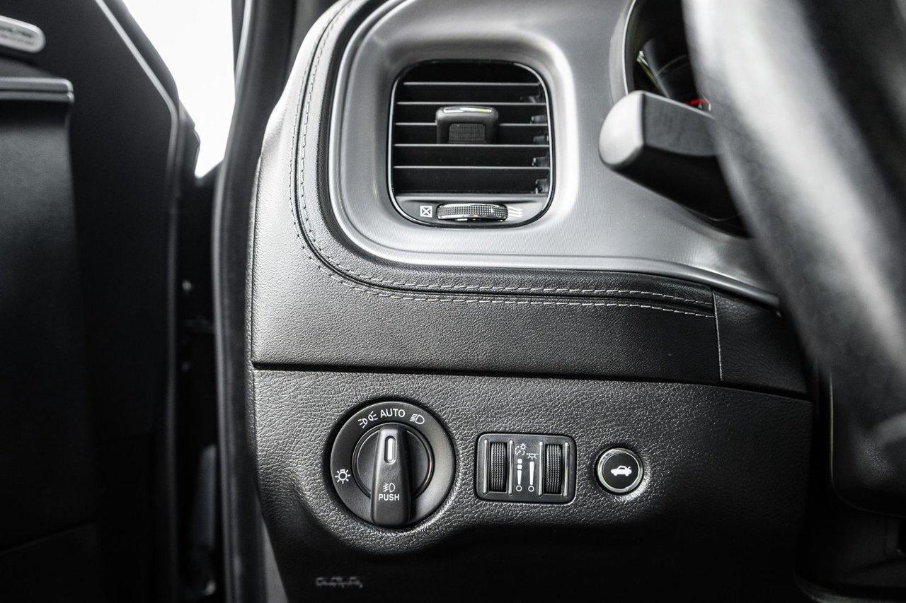 2023 Dodge Charger GT AWD Photo