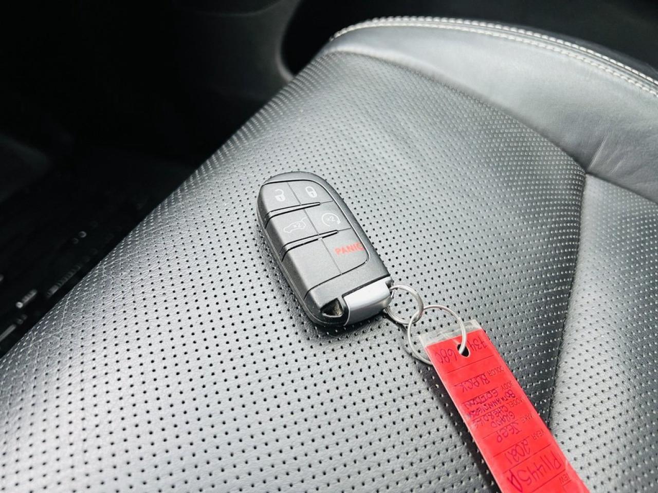 2021 Jeep Grand Cherokee 80th Anniversary Edition 4WD Photo