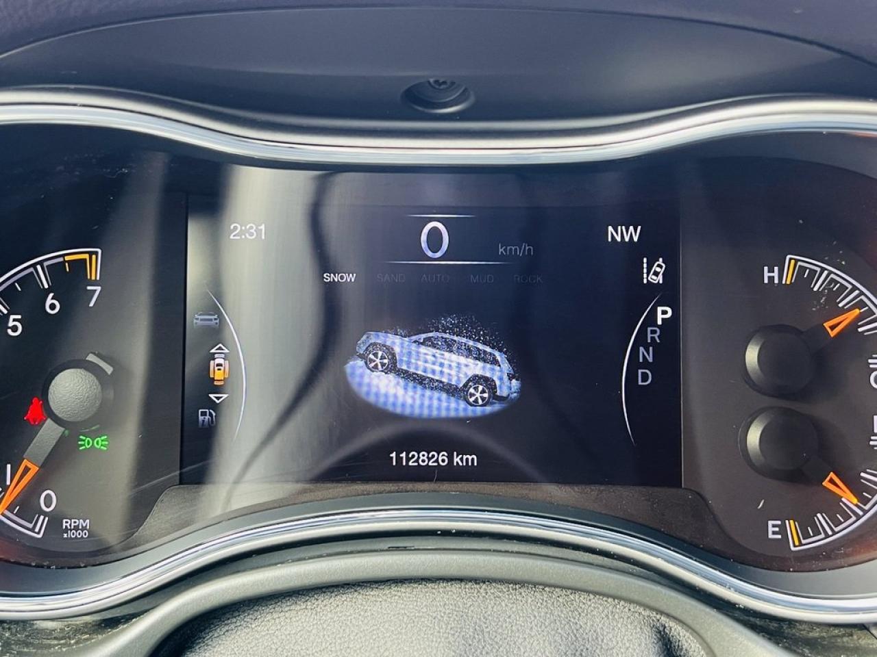 2021 Jeep Grand Cherokee 80th Anniversary Edition 4WD Photo