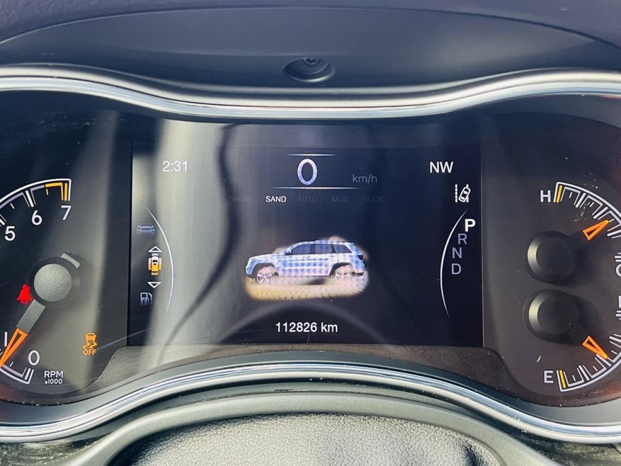 2021 Jeep Grand Cherokee 80th Anniversary Edition 4WD Photo