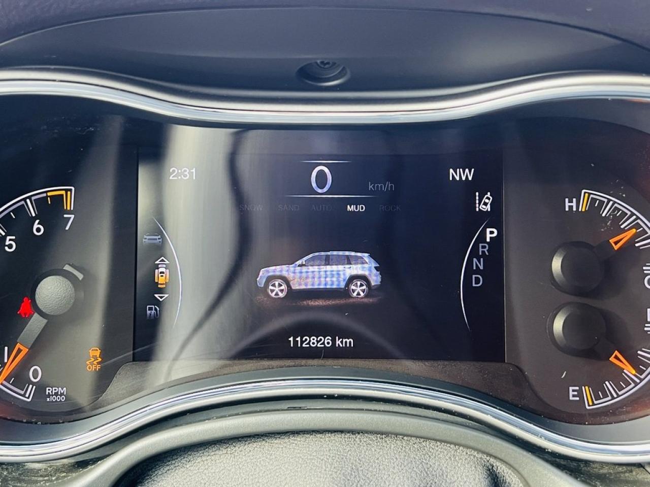 2021 Jeep Grand Cherokee 80th Anniversary Edition 4WD Photo