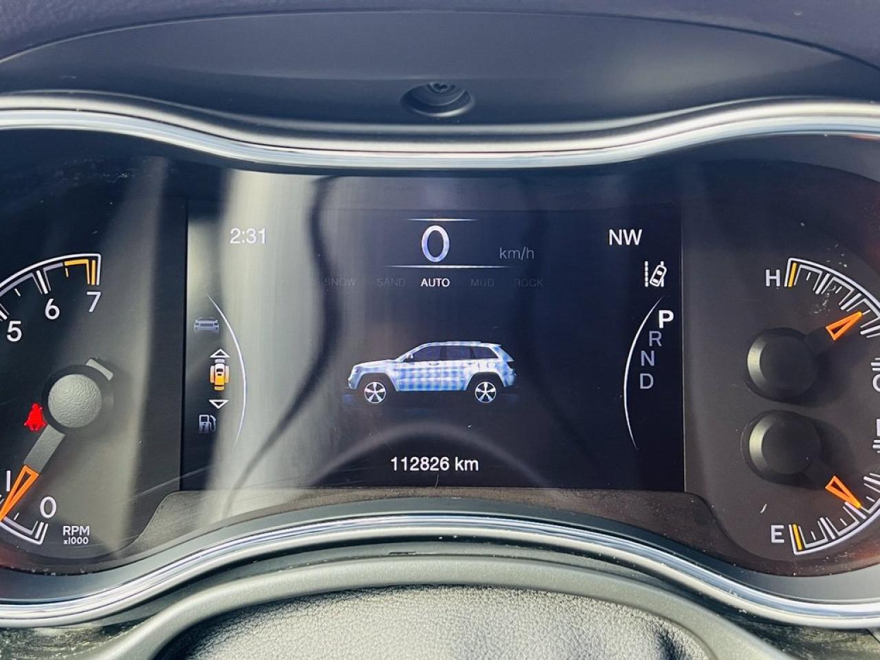 2021 Jeep Grand Cherokee 80th Anniversary Edition 4WD Photo