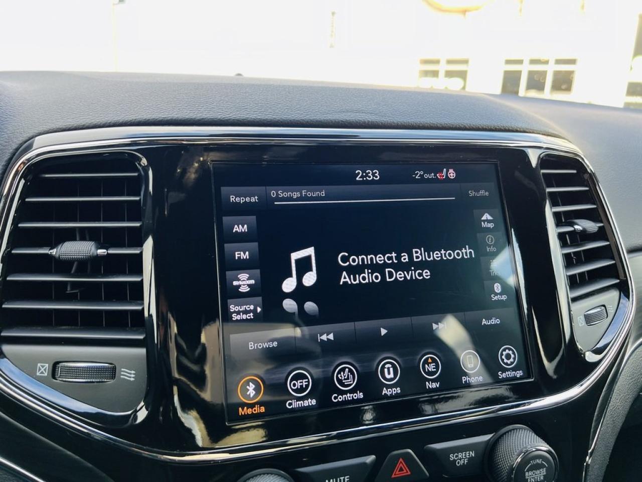 2021 Jeep Grand Cherokee 80th Anniversary Edition 4WD Photo