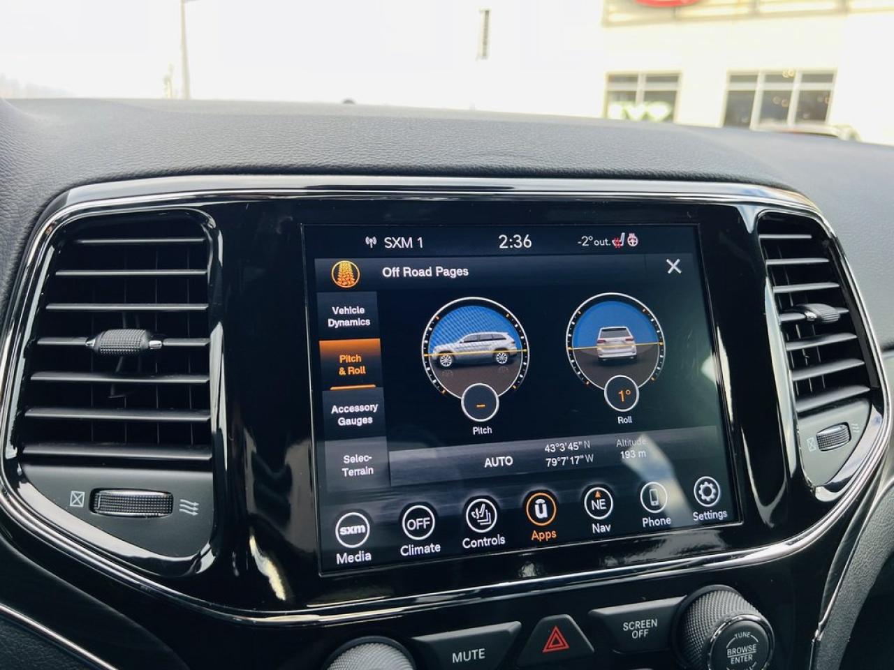 2021 Jeep Grand Cherokee 80th Anniversary Edition 4WD Photo