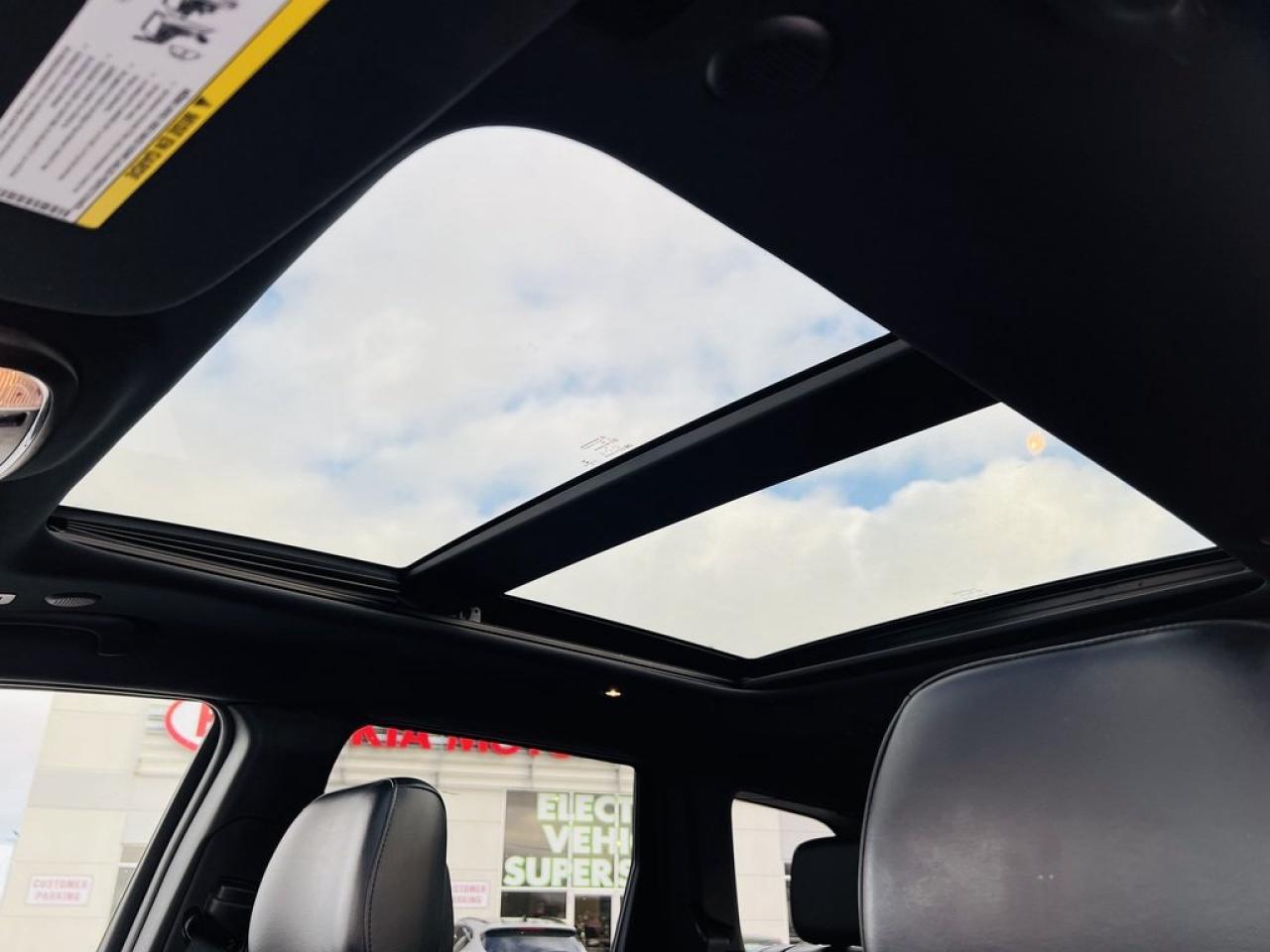 2021 Jeep Grand Cherokee 80th Anniversary Edition 4WD Photo