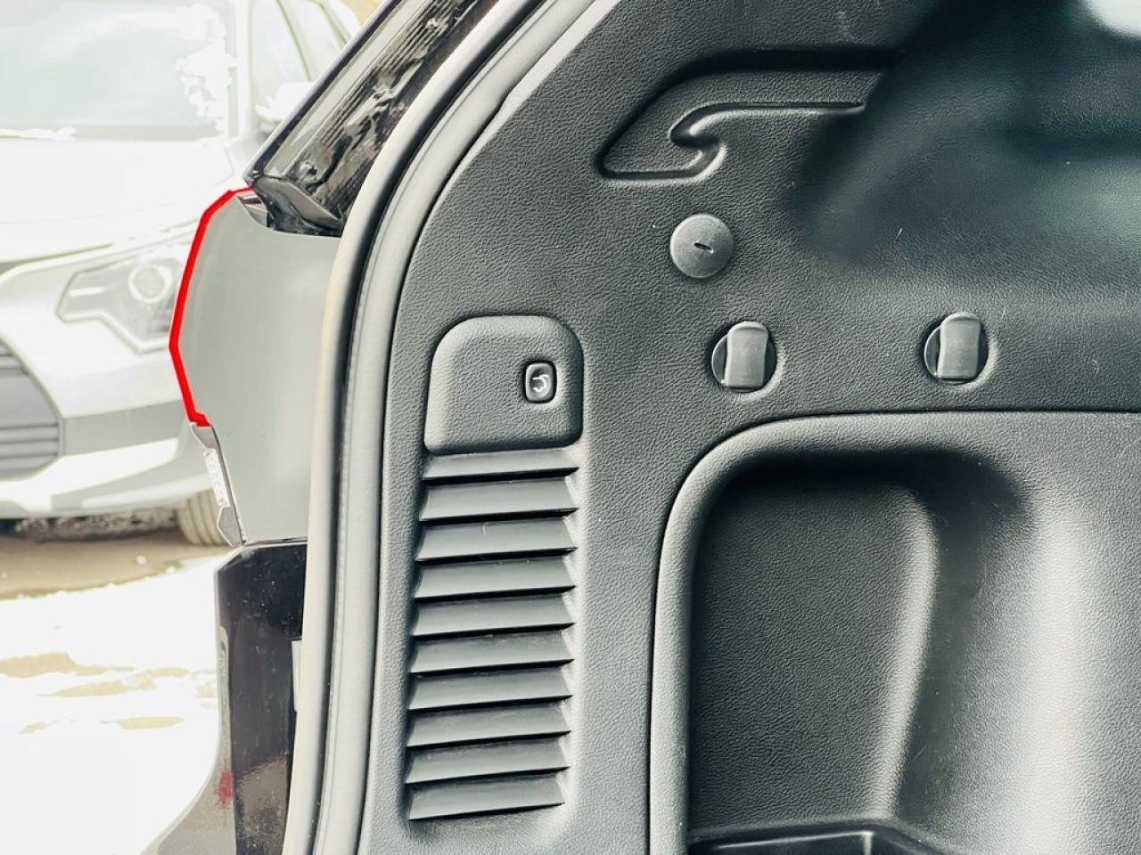 2021 Jeep Grand Cherokee 80th Anniversary Edition 4WD Photo