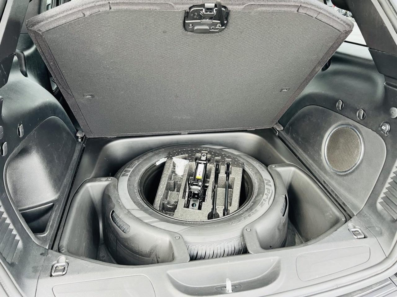 2021 Jeep Grand Cherokee 80th Anniversary Edition 4WD Photo