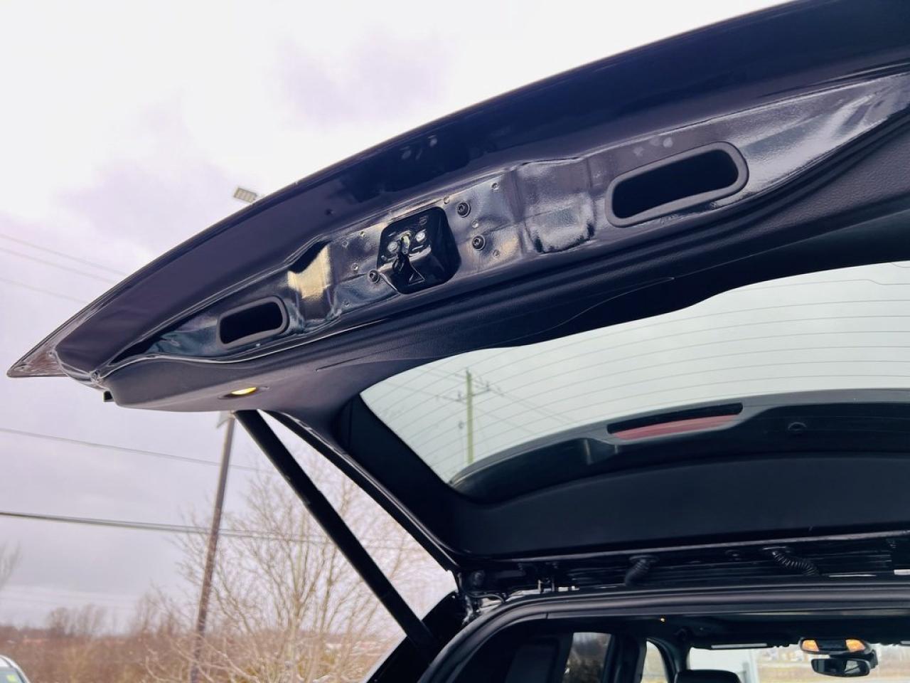 2021 Jeep Grand Cherokee 80th Anniversary Edition 4WD Photo