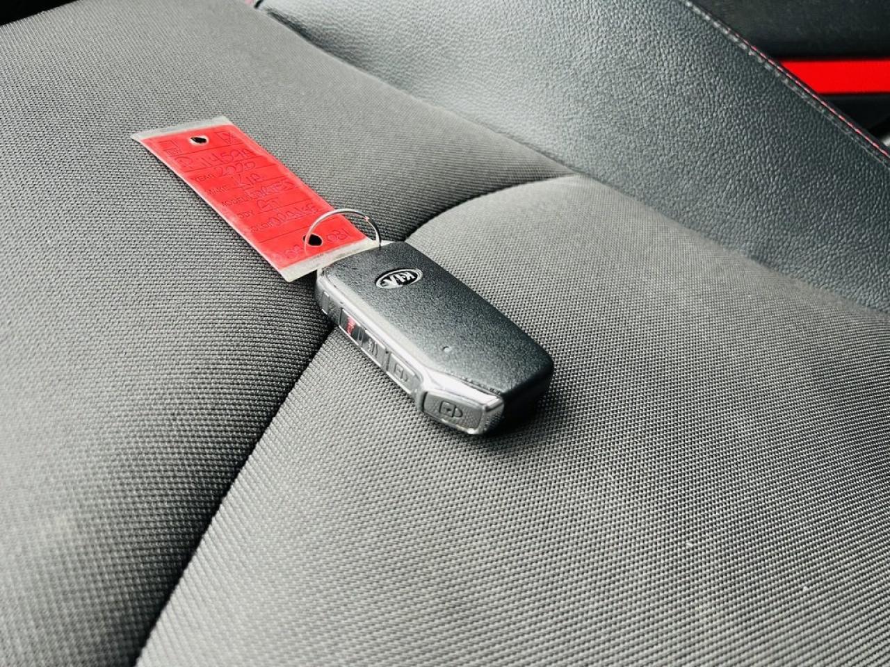 2020 Kia Forte5 GT Photo