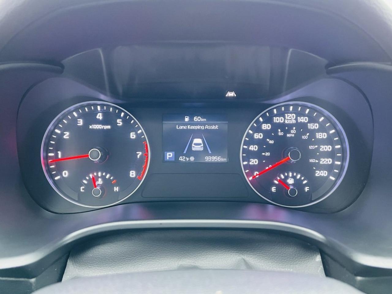 2020 Kia Forte5 GT Photo