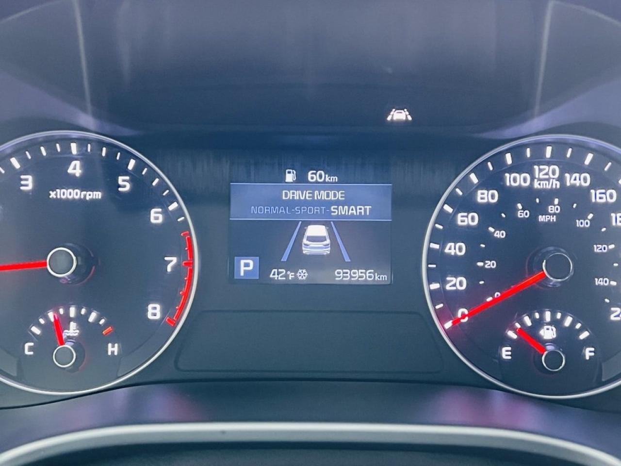 2020 Kia Forte5 GT Photo