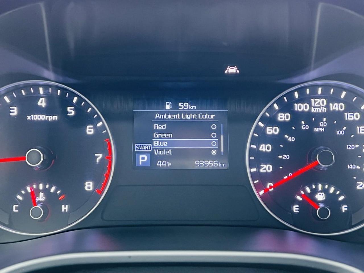 2020 Kia Forte5 GT Photo