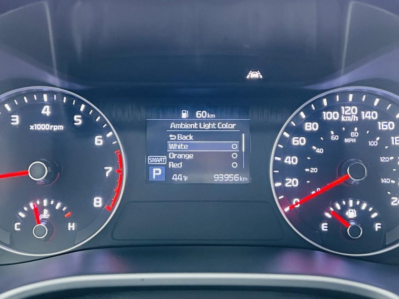 2020 Kia Forte5 GT Photo