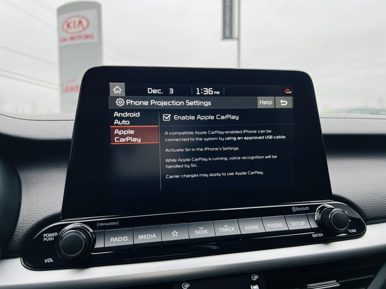 2020 Kia Forte5 GT Photo