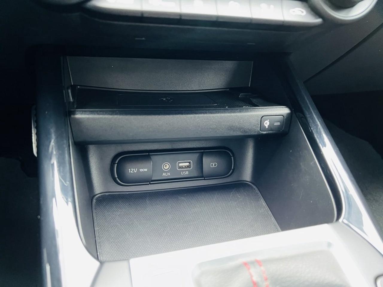 2020 Kia Forte5 GT Photo