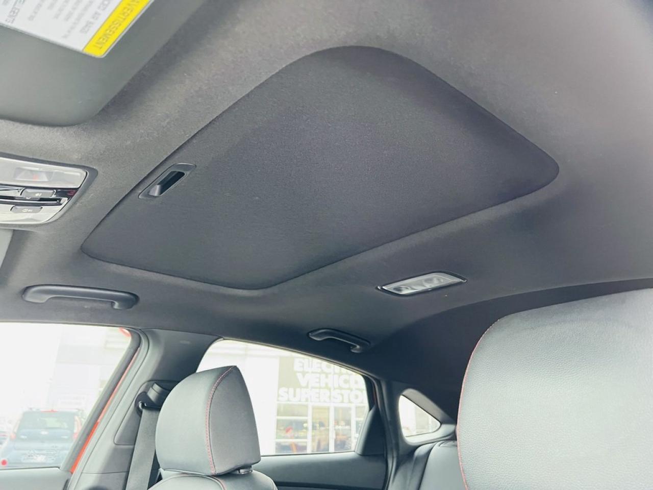 2020 Kia Forte5 GT Photo