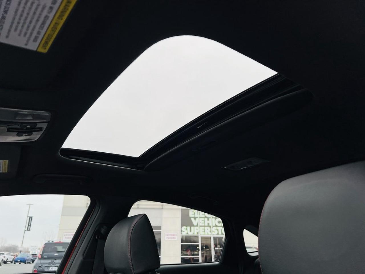 2020 Kia Forte5 GT Photo