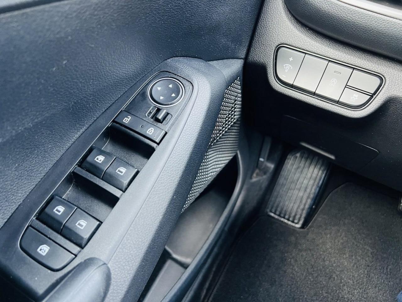 2022 Kia Seltos LX AWD Photo