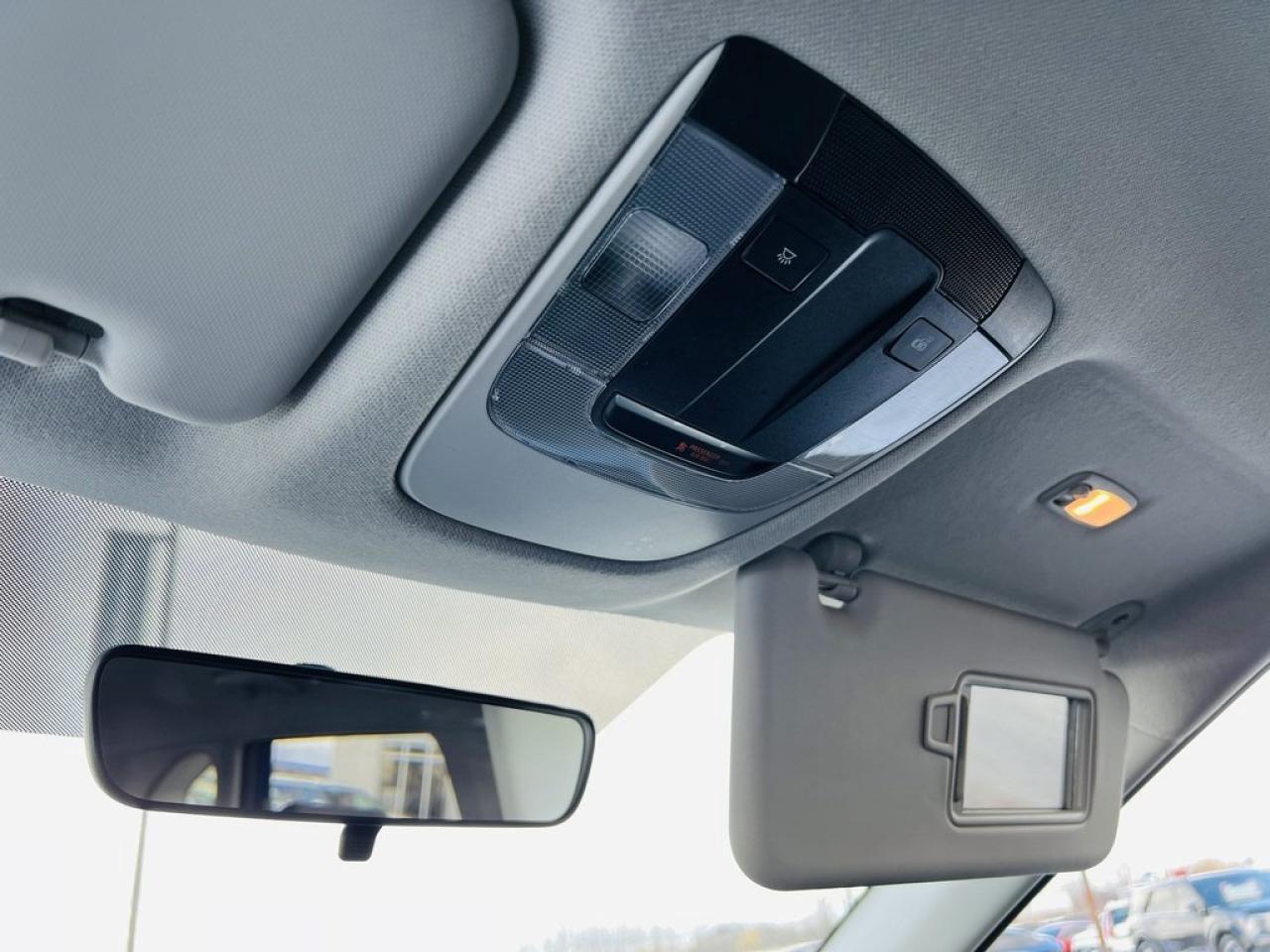 2022 Kia Seltos LX AWD Photo