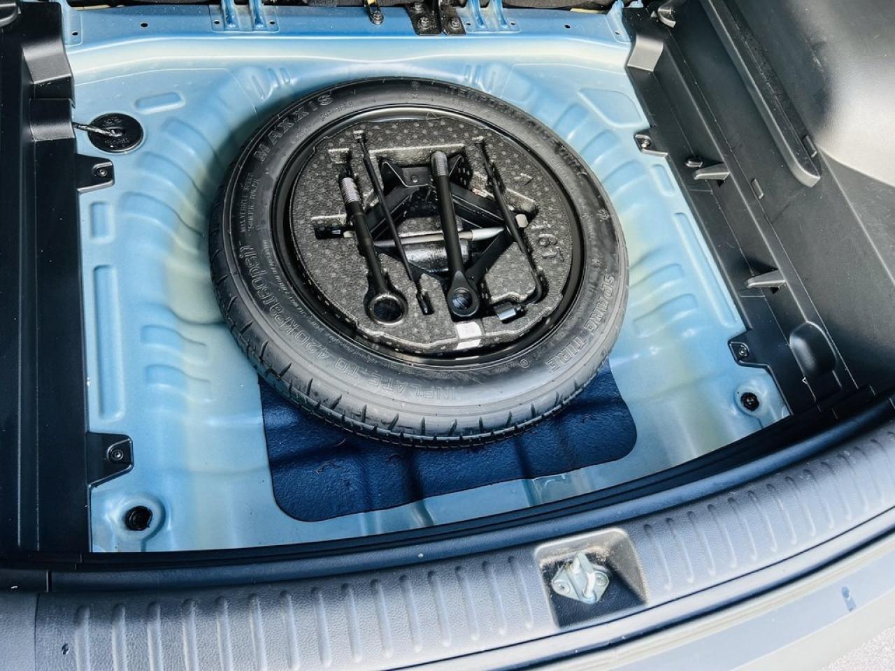 2022 Kia Seltos LX AWD Photo