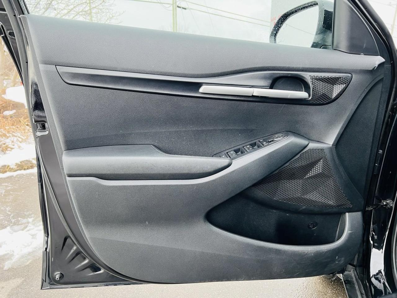 2022 Kia Seltos LX AWD Photo