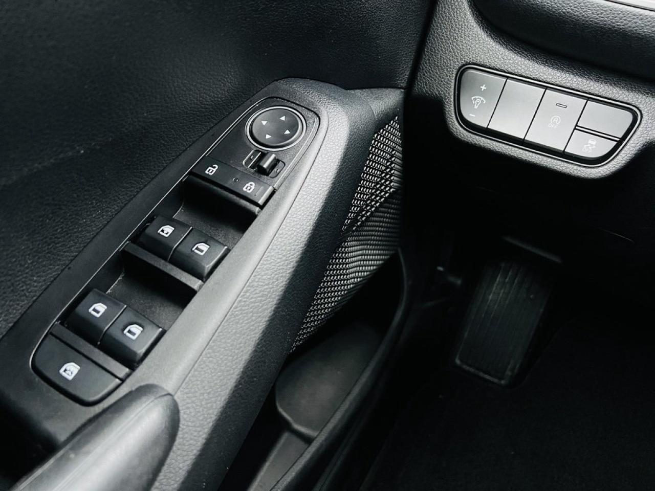 2022 Kia Seltos LX AWD Photo