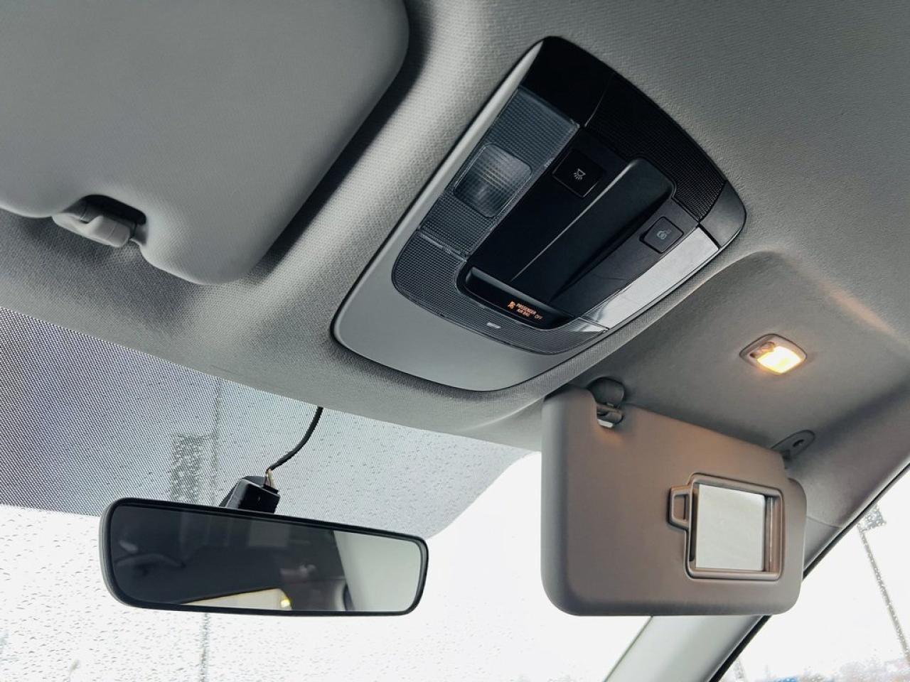 2022 Kia Seltos LX AWD Photo