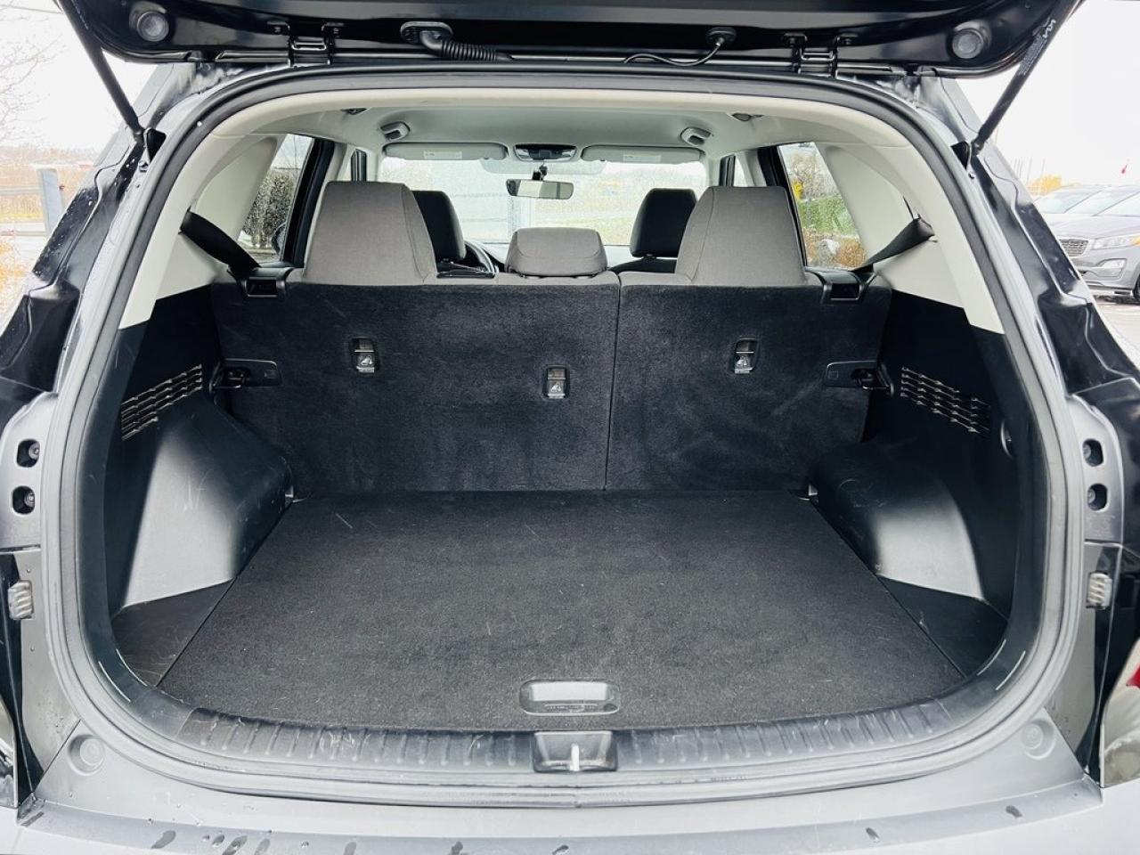 2022 Kia Seltos LX AWD Photo