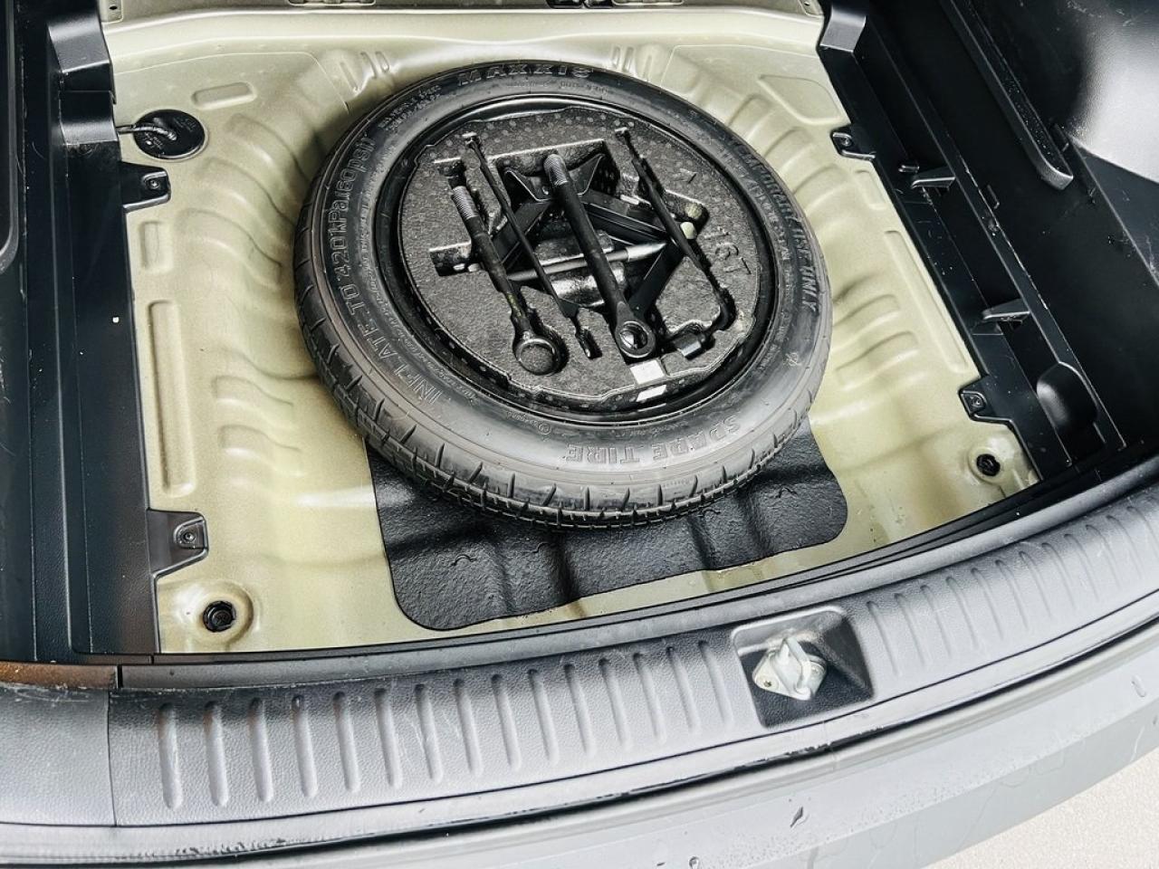 2022 Kia Seltos LX AWD Photo