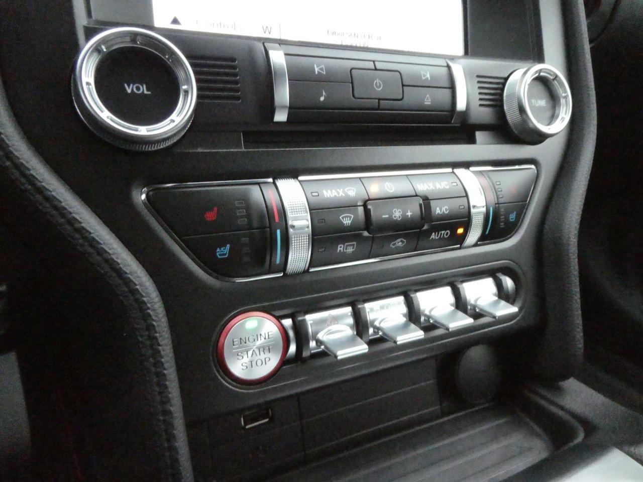 2019 Ford Mustang GT Premium Photo