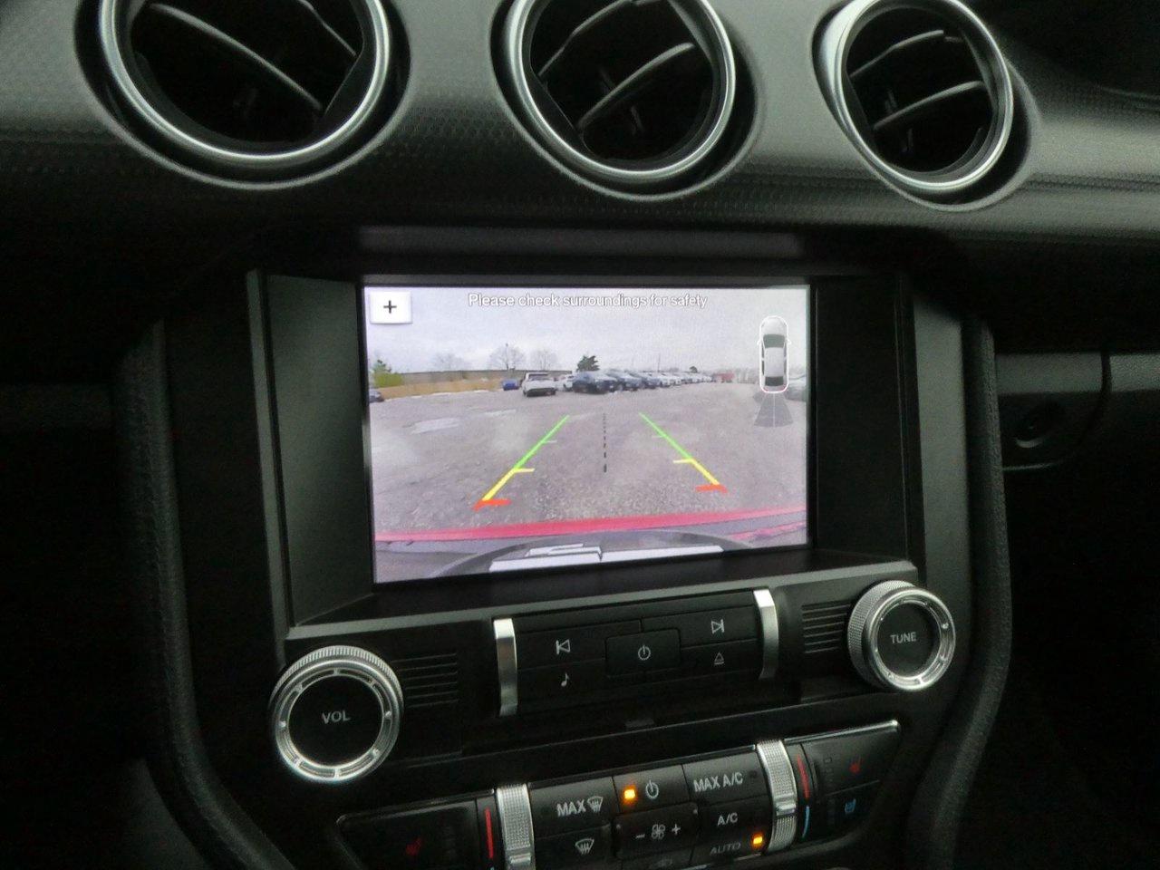 2019 Ford Mustang GT Premium Photo