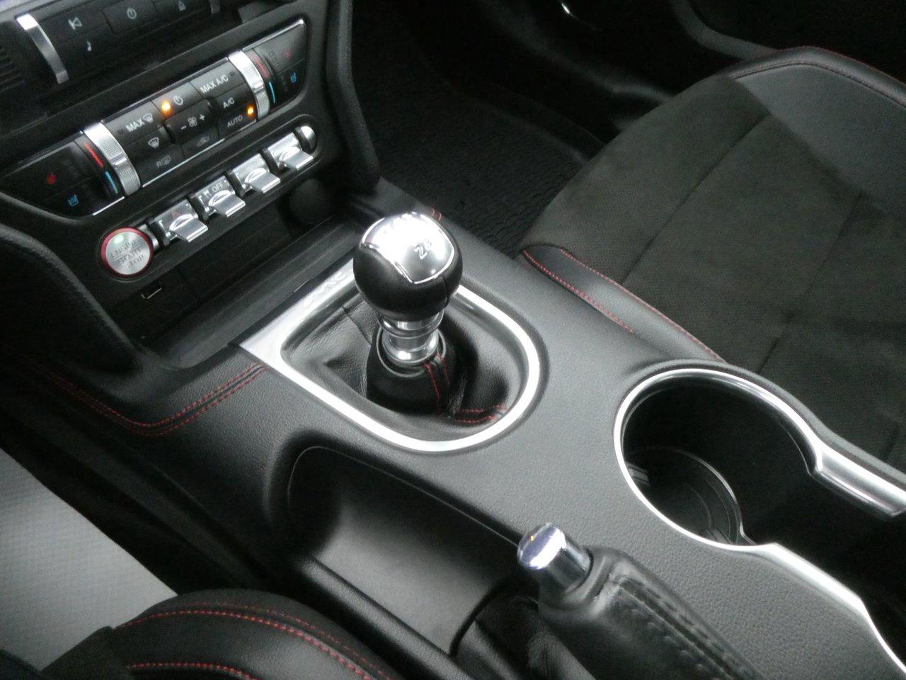 2019 Ford Mustang GT Premium Photo