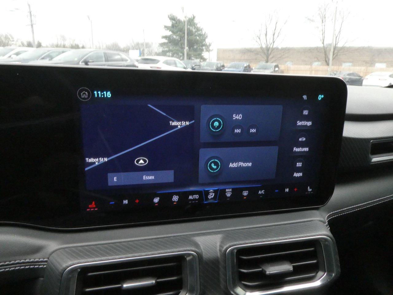 2025 Ford Mustang GT Premium Photo