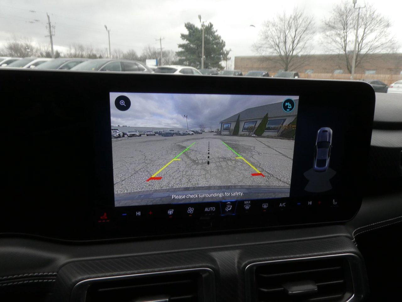 2025 Ford Mustang GT Premium Photo