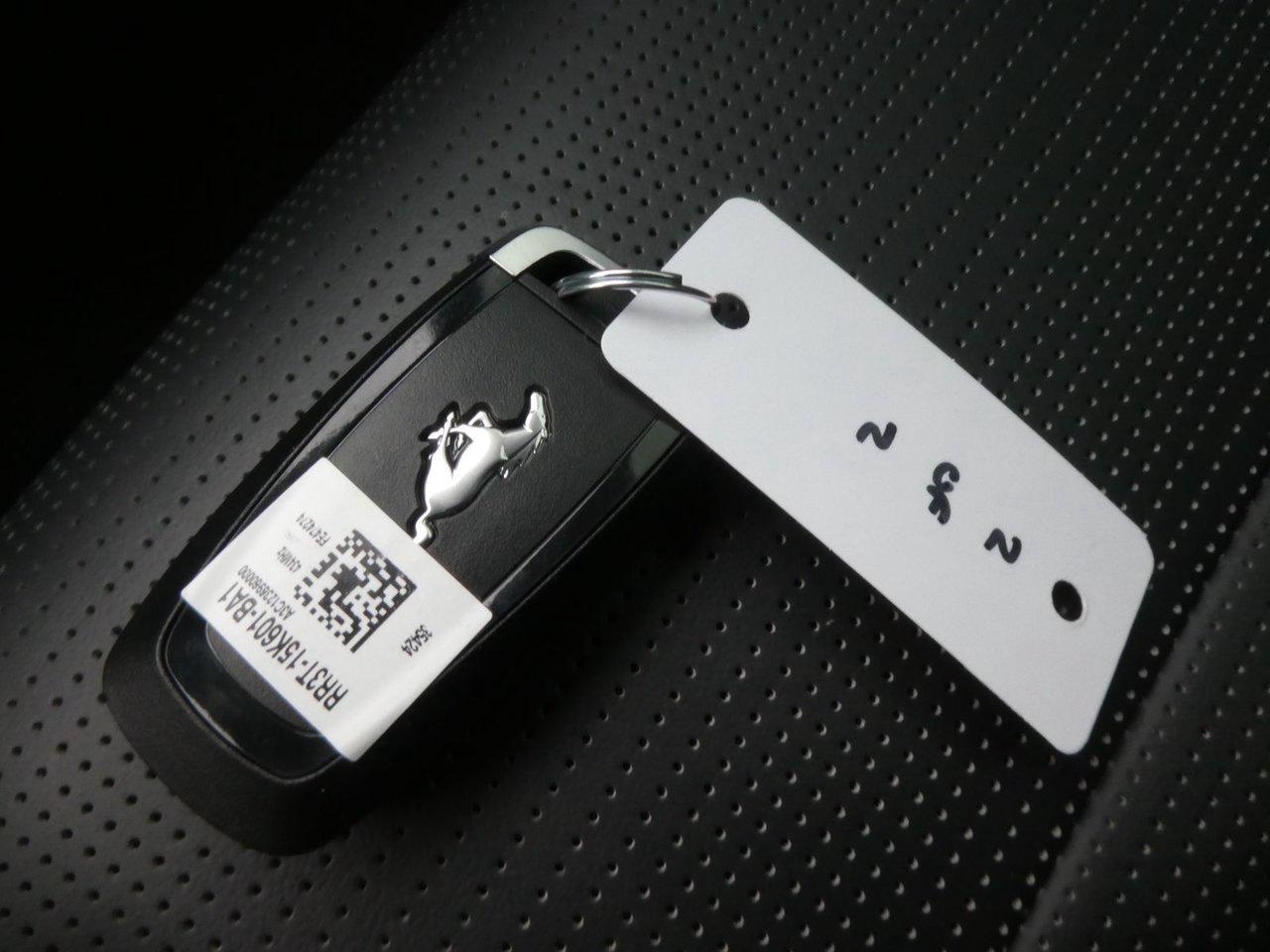 2025 Ford Mustang GT Premium Photo