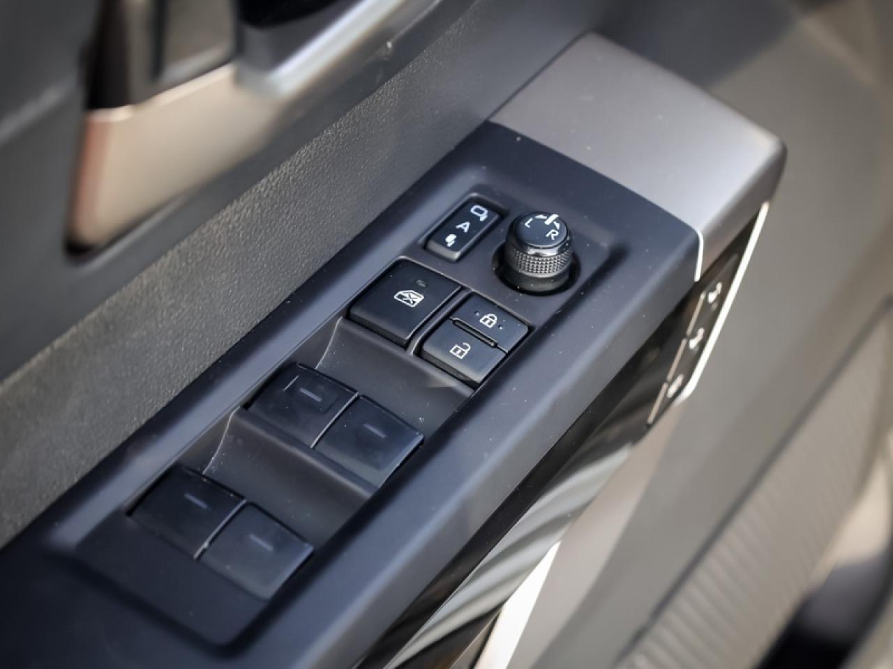 2025 Toyota Tundra Limited TRD Off Road  -  Cooled Seats - $514 B/W Photo