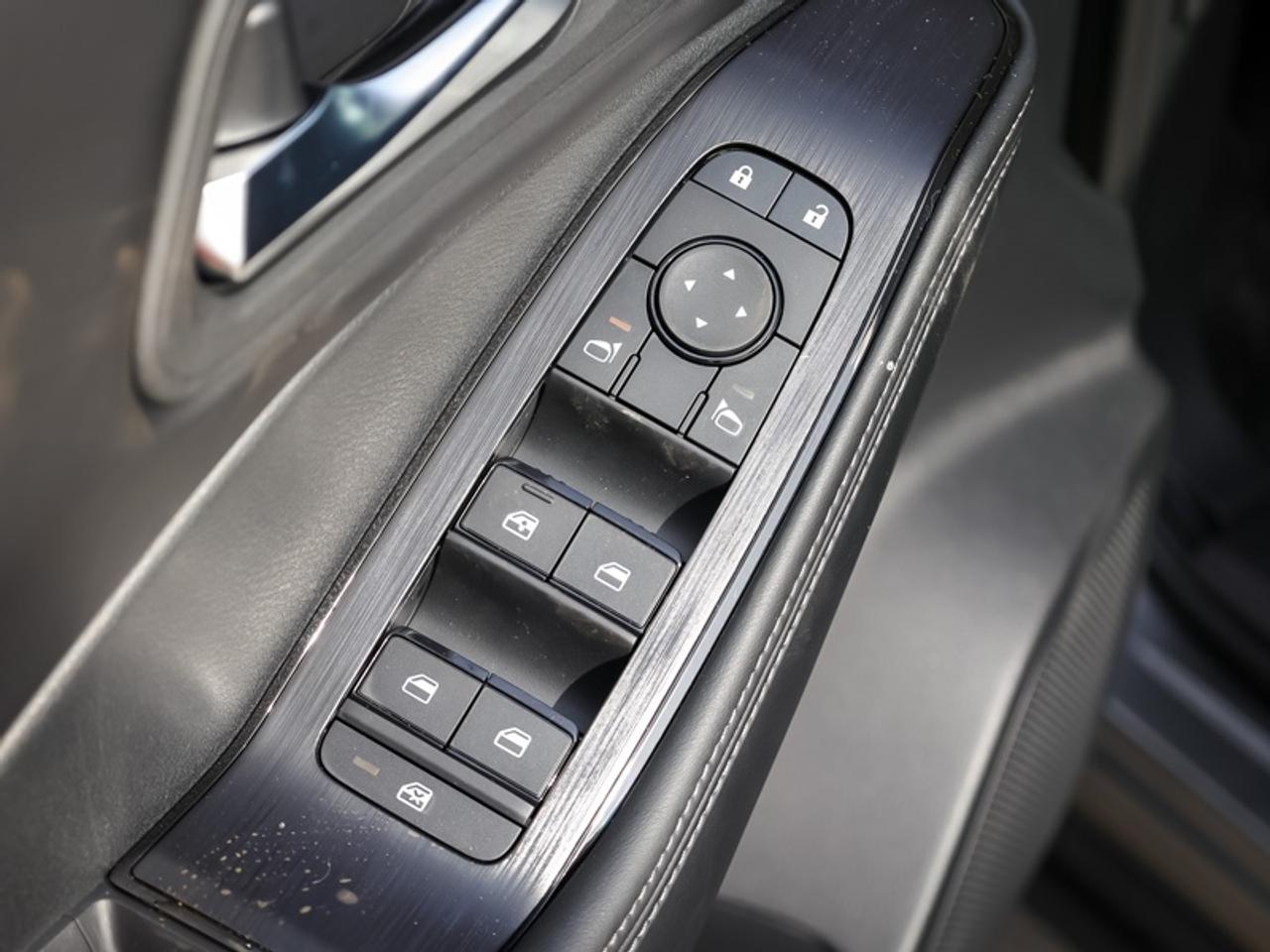 2026 Nissan Rogue S  - Heated Seats -  Remote Start - $244 B/W Photo