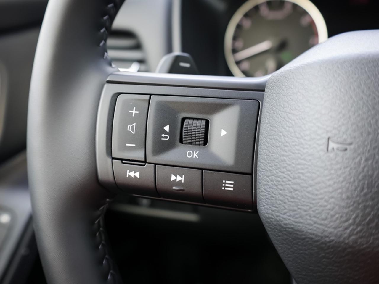 2026 Nissan Rogue S  - Heated Seats -  Remote Start - $244 B/W Photo